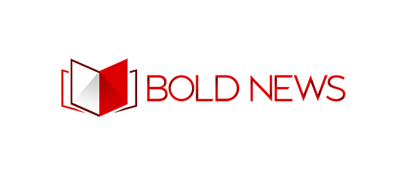 Bold News Company Logo