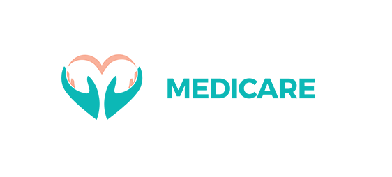Medicare logo nsiide client