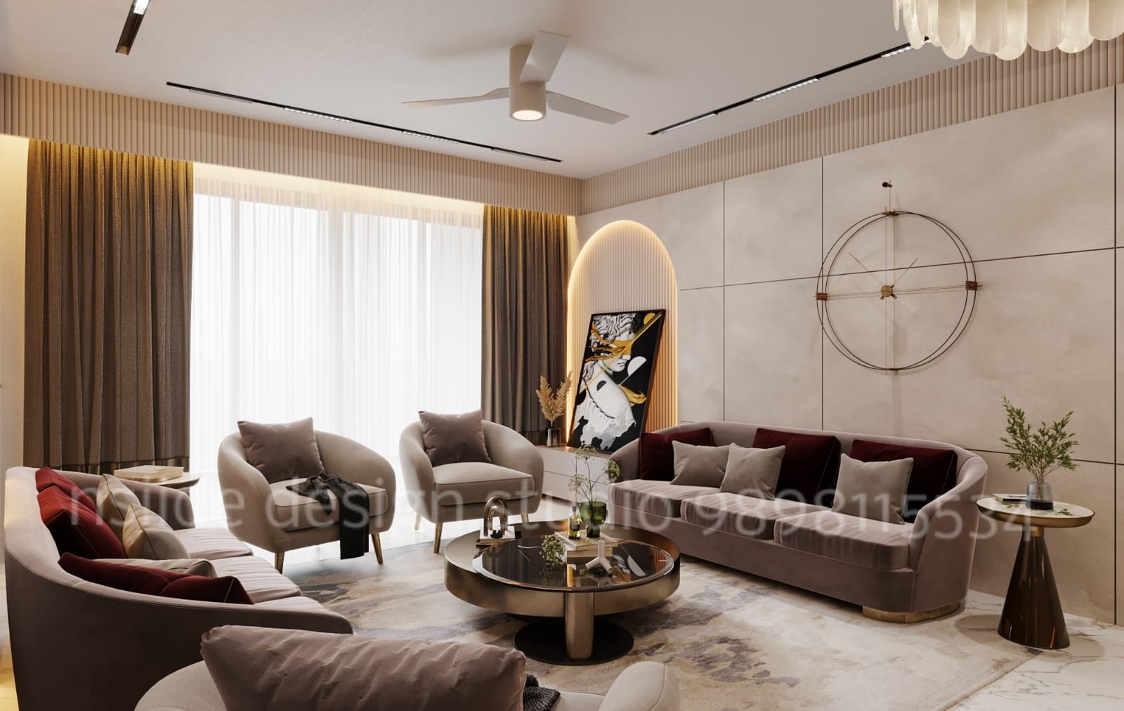 minimalist in Interior Design