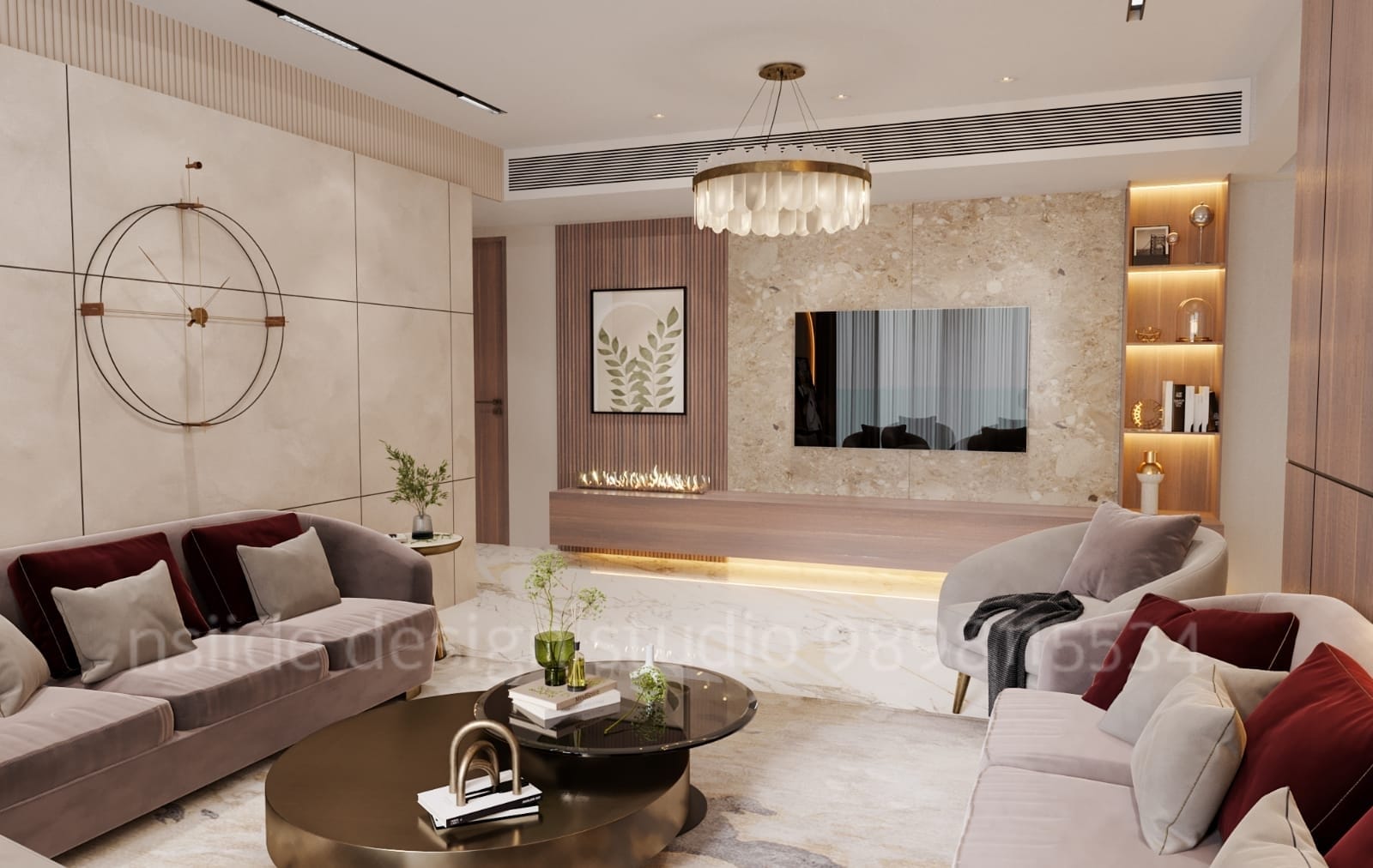 minimalist in Interior Design