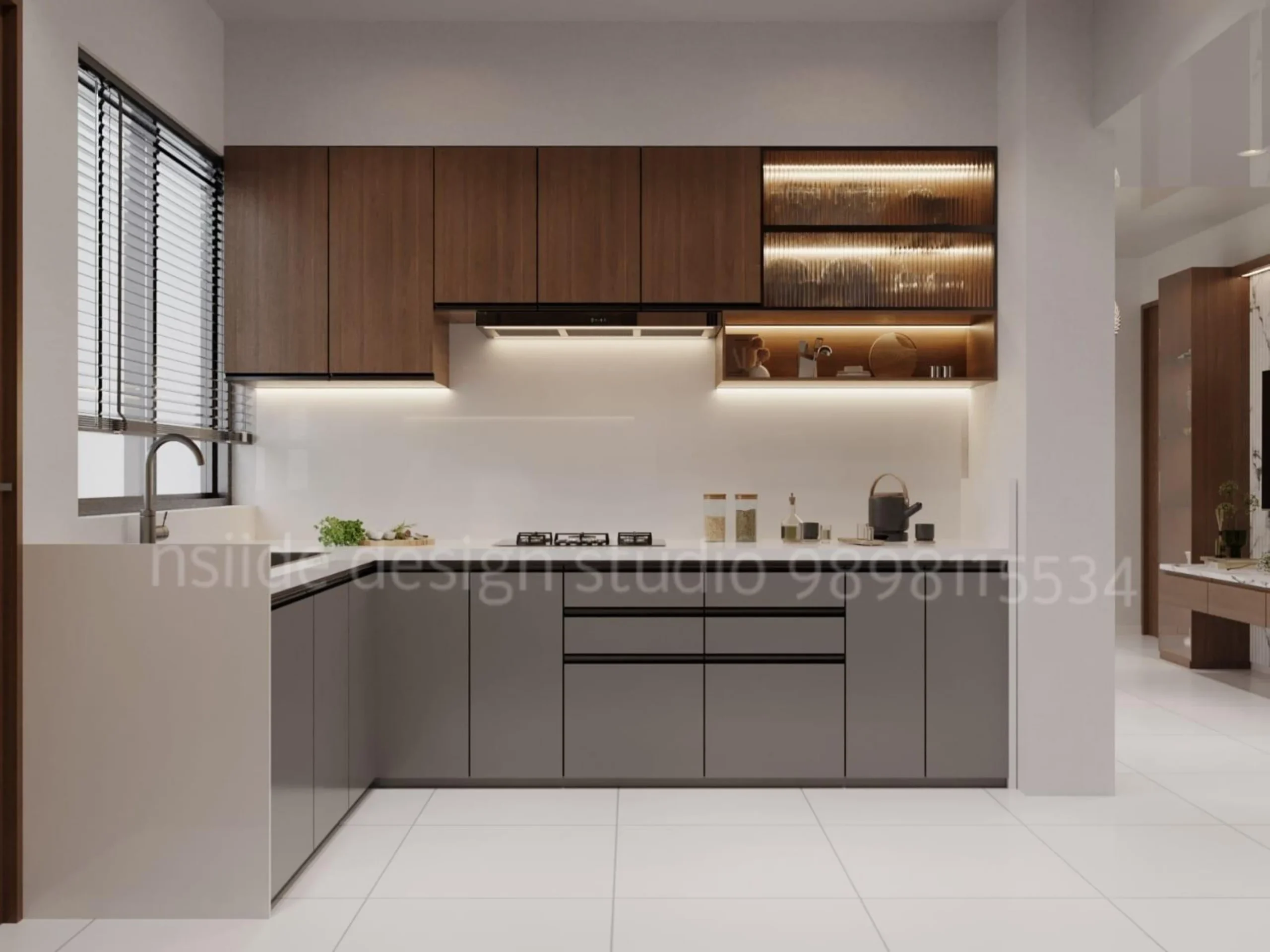 interior designe kitchen