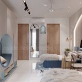 nSiide Design Studio Suvarna Bhumi Project