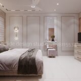 nSiide Design Studio Suvarna Bhumi Project