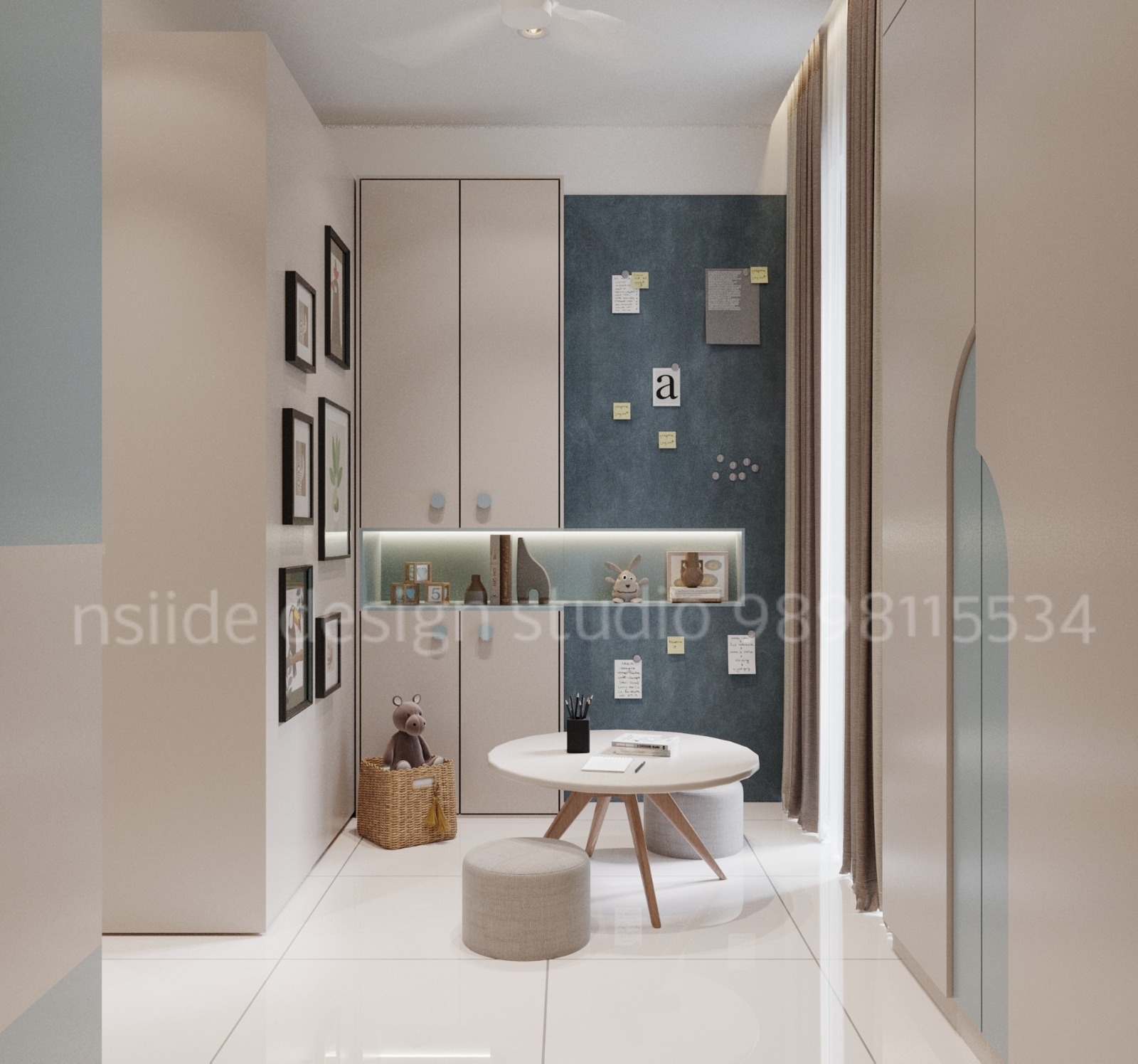 minimalist in Interior Design