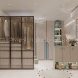 nSiide Design Studio Suvarna Bhumi Project