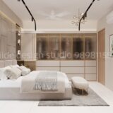 nSiide Design Studio Suvarna Bhumi Project