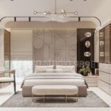 nSiide Design Studio Suvarna Bhumi Project