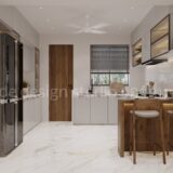 nSiide Design Studio Suvarna Bhumi Project