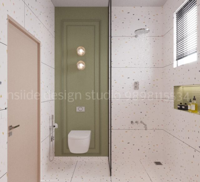 Space within spaces, Inside Designer Rajkot