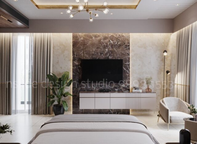 Space within spaces, Inside Design