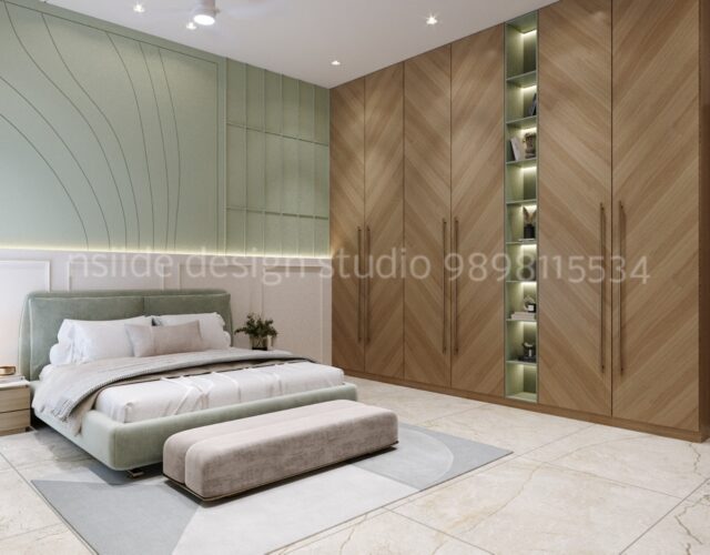 Space within spaces, nsiide