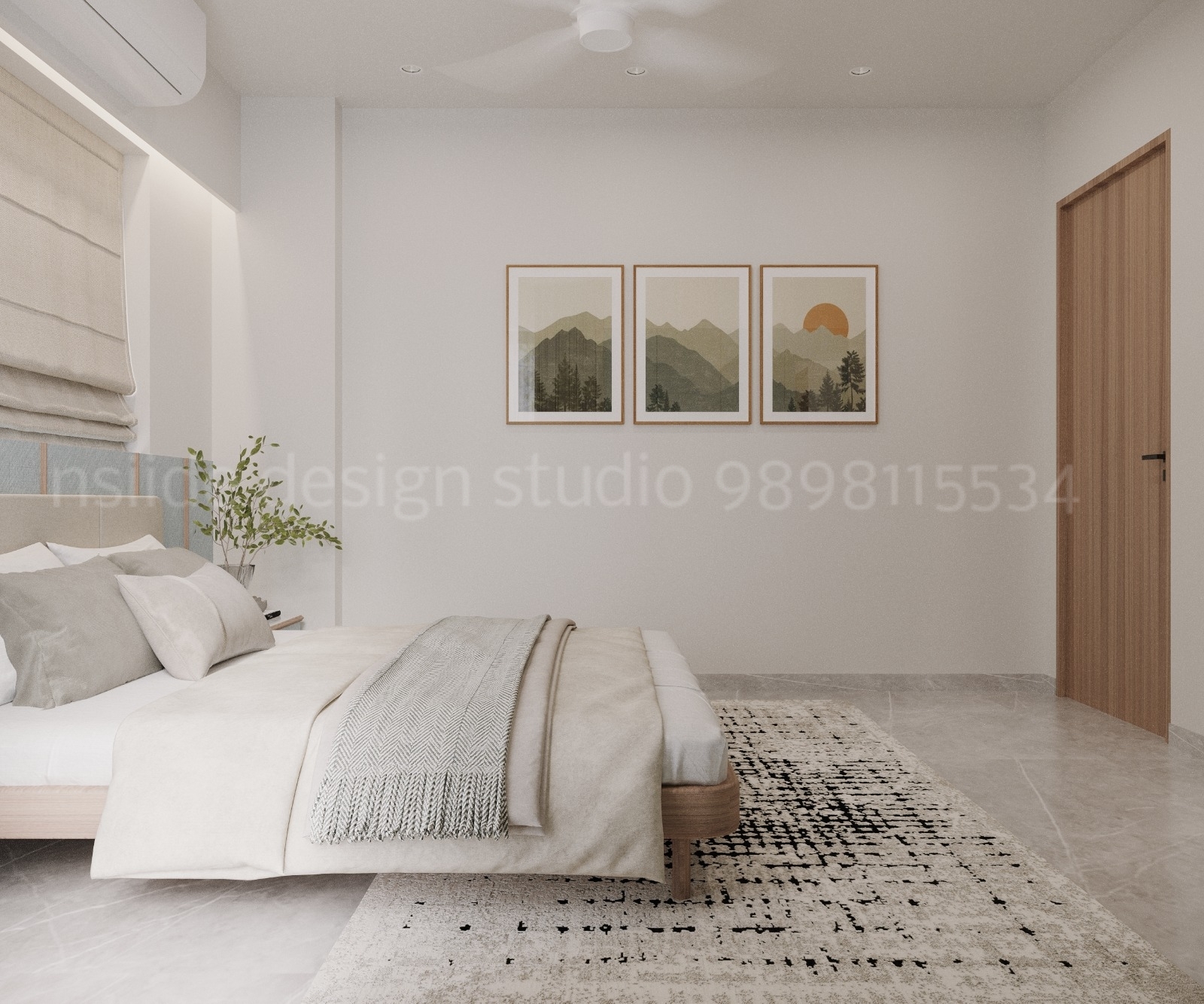 This Image shows Architecture and Interior Design Rajkot