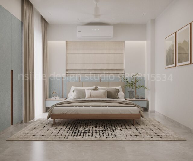This Image shows Architecture and Interior Design Rajkot