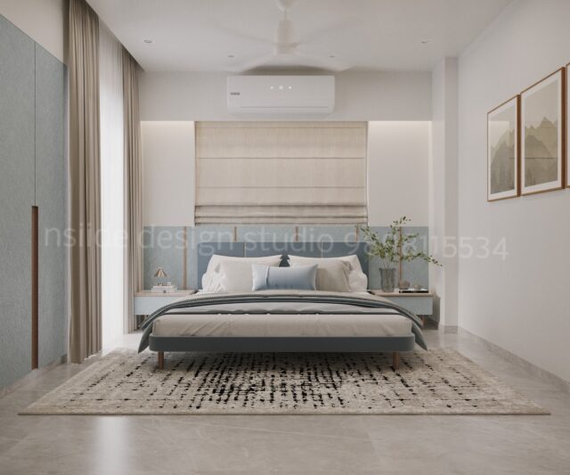 This Image shows Architecture and Interior Design Rajkot