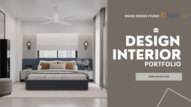 Designer Interior Portfolio by Professional Architects in Gujarat