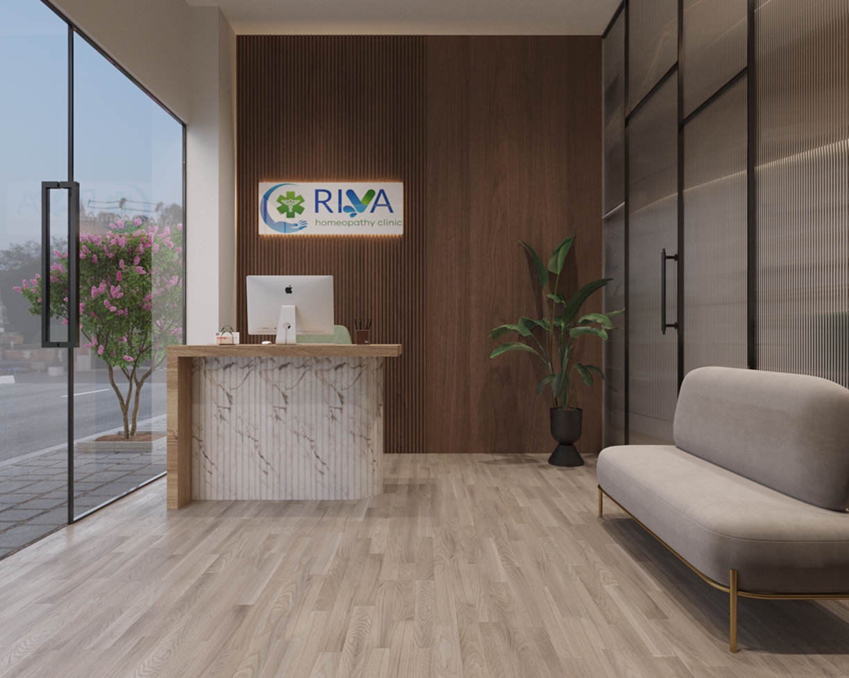 Interior office Rajkot Portfolio